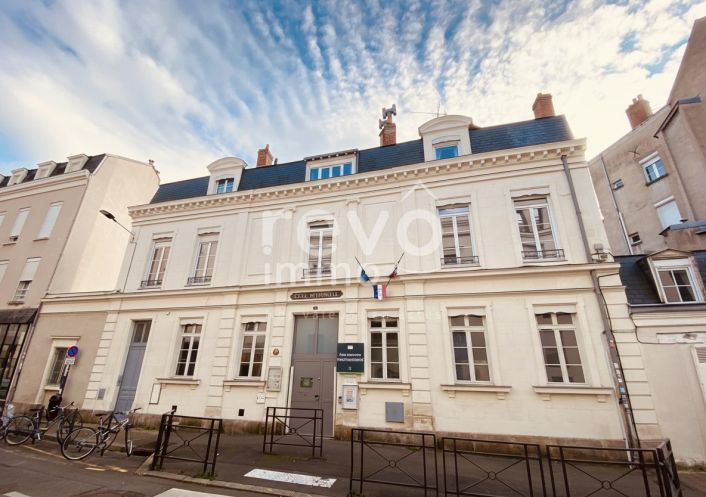 à louer Appartement Angers