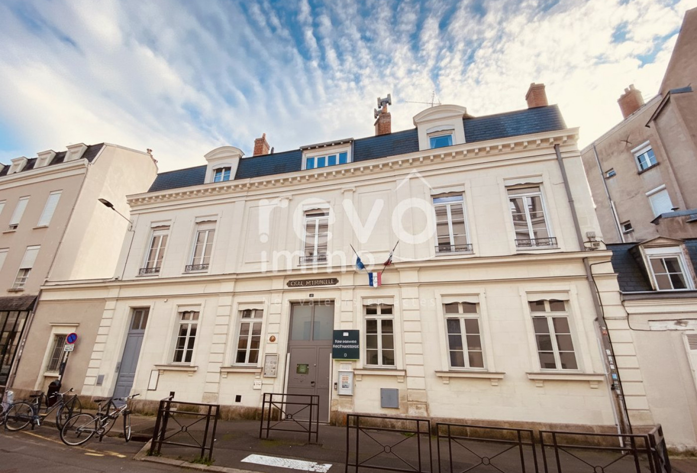 location Appartement Angers - Photo 8