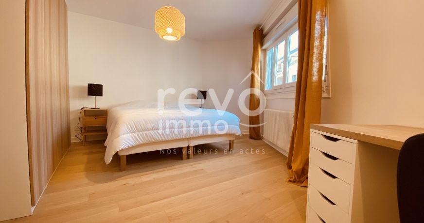 location Appartement Angers