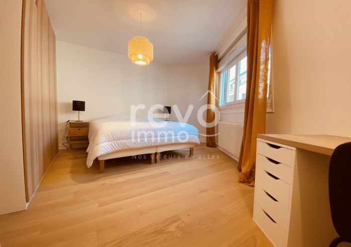 à louer Appartement Angers