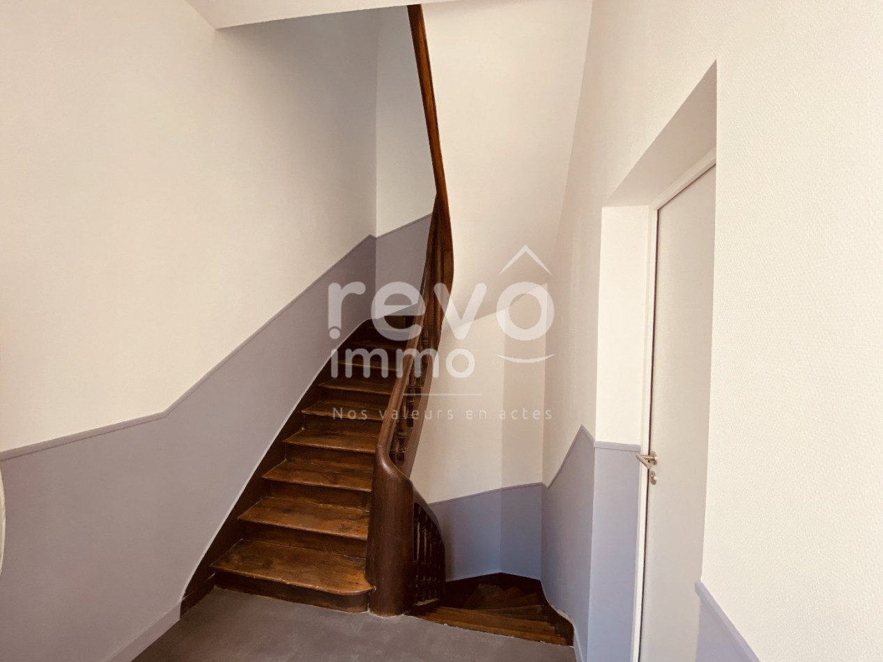 à louer Appartement Angers - Photo 7
