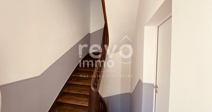 location Appartement Angers