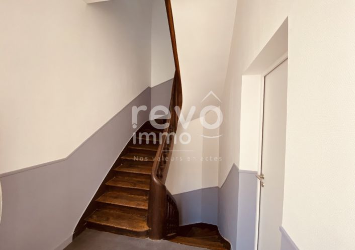 à louer Appartement Angers