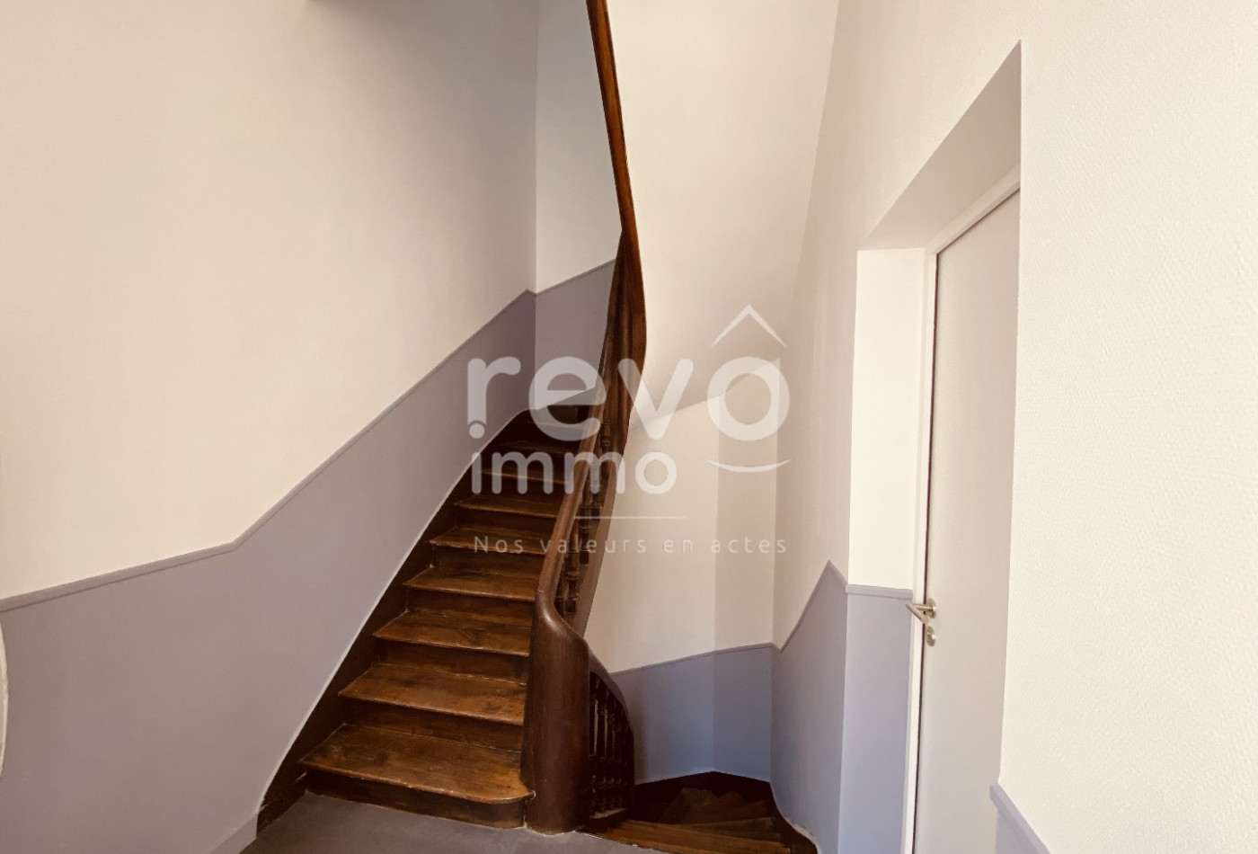 location Appartement Angers - Photo 7