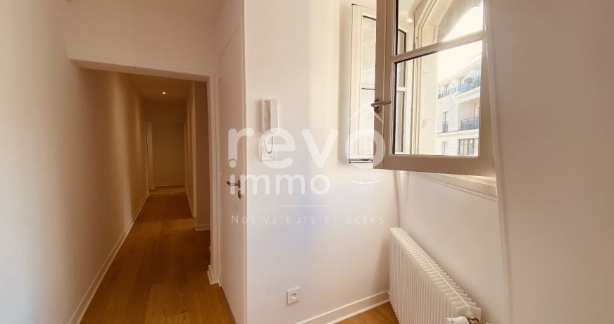 location Appartement Angers