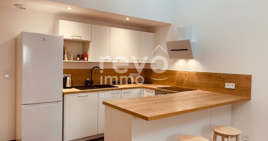 location Appartement Angers