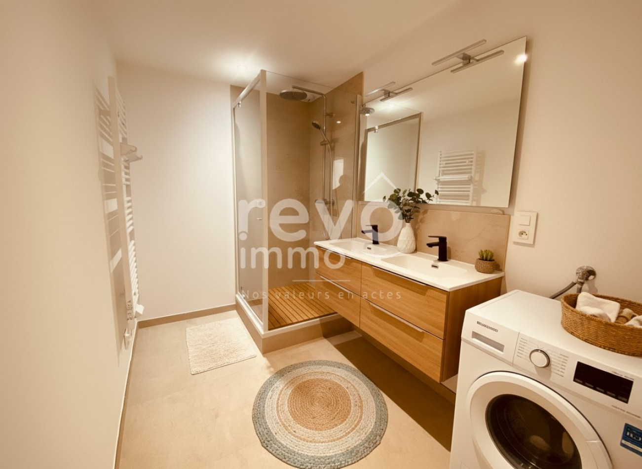 à louer Appartement Angers - Photo 5