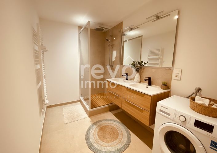 à louer Appartement Angers