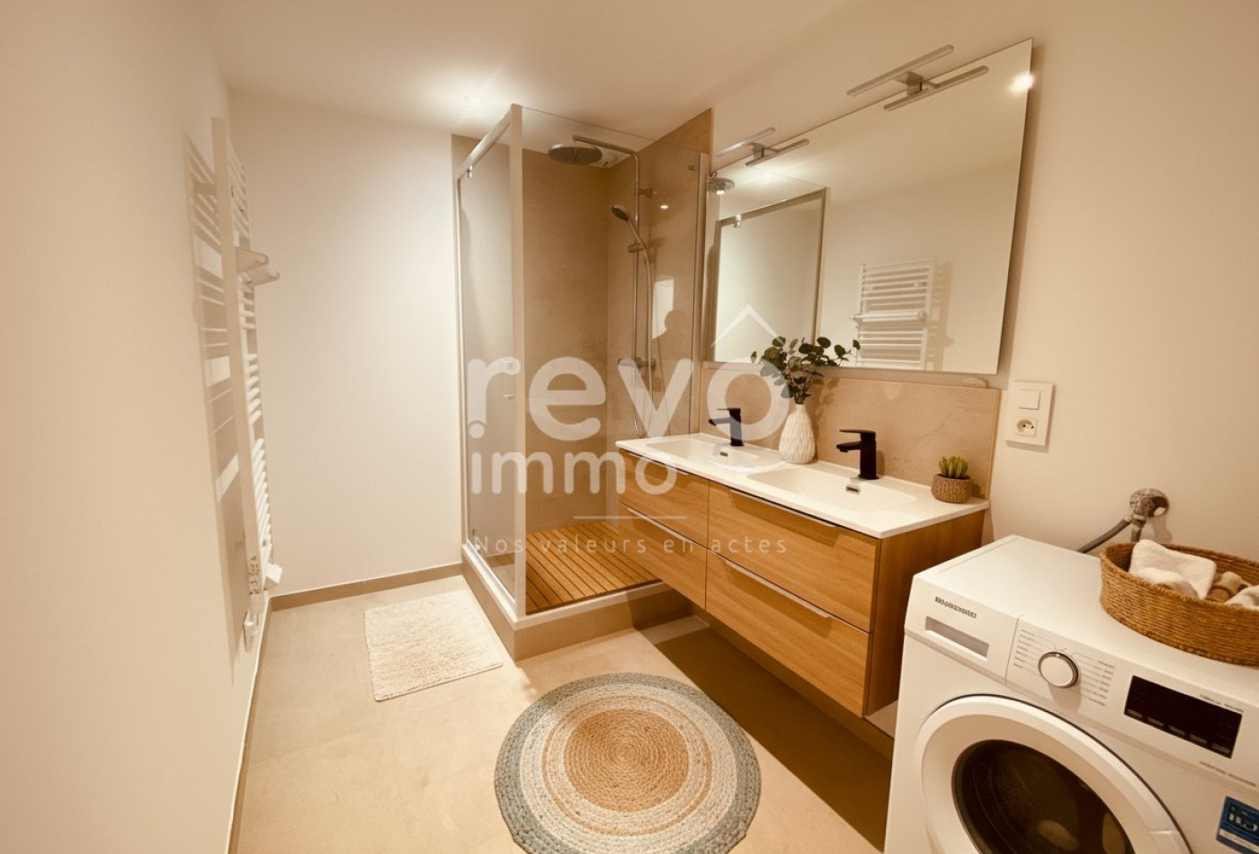 location Appartement Angers - Photo 5