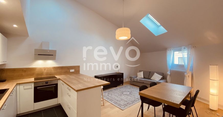 location Appartement Angers