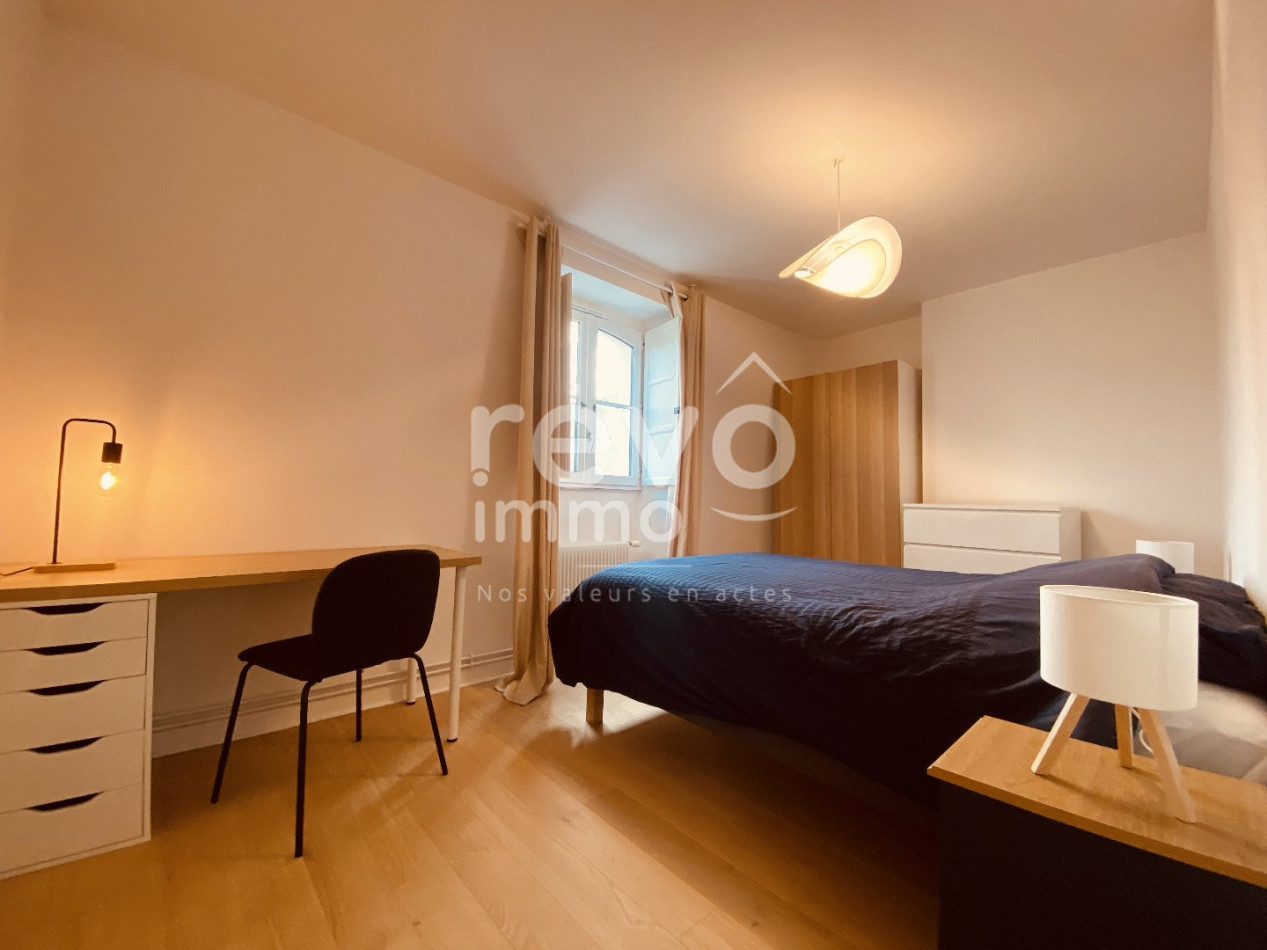 à louer Appartement Angers - Photo 4