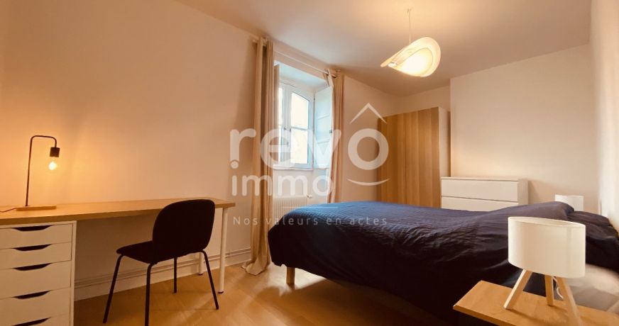 location Appartement Angers