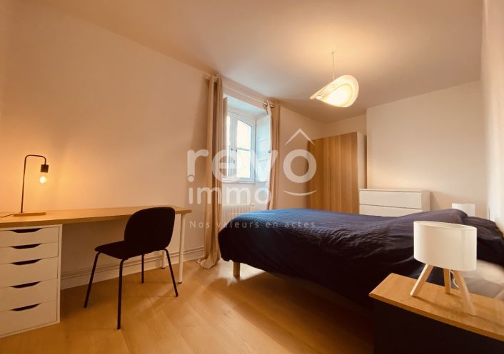 à louer Appartement Angers