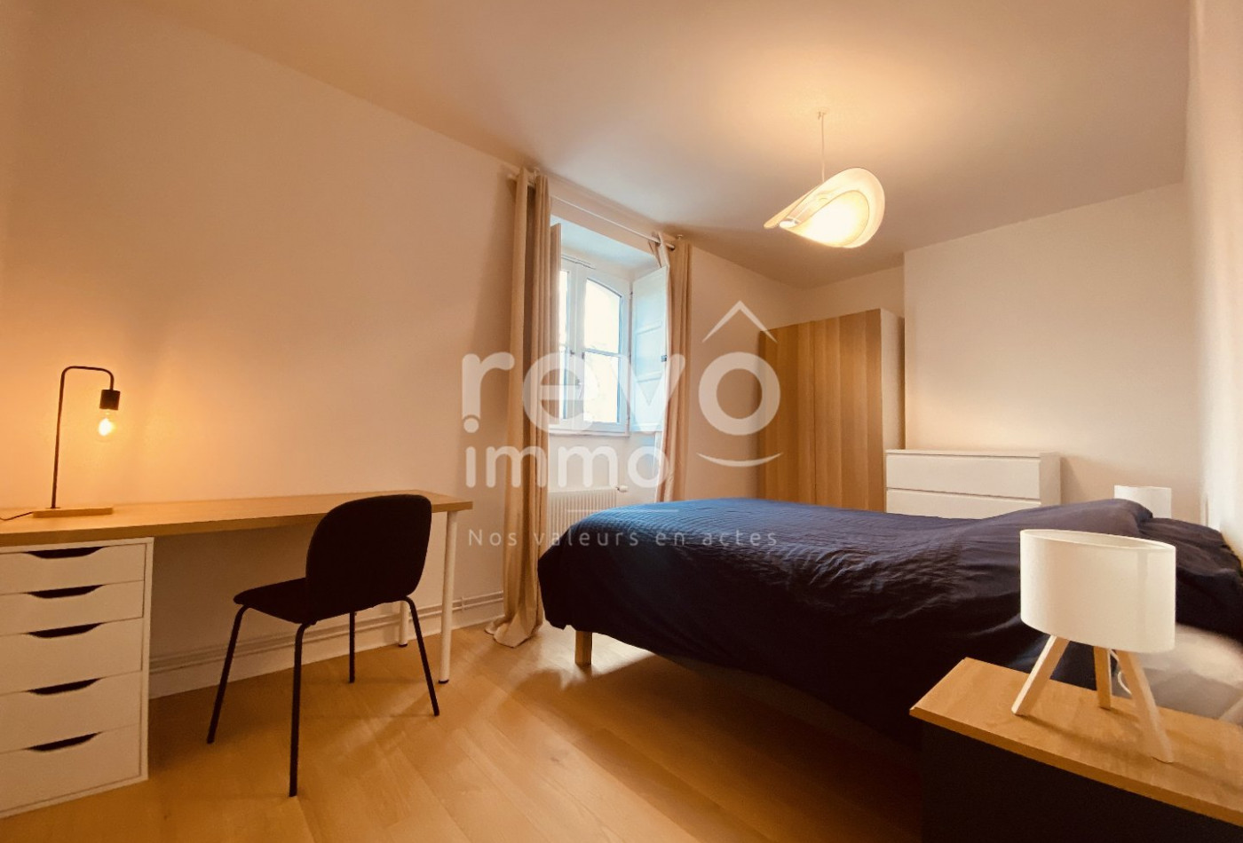 location Appartement Angers - Photo 4
