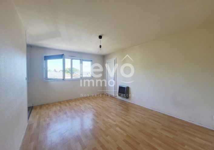 à vendre Appartement Cholet