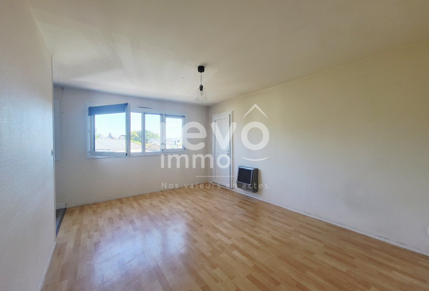 vente Appartement Cholet - Photo 4