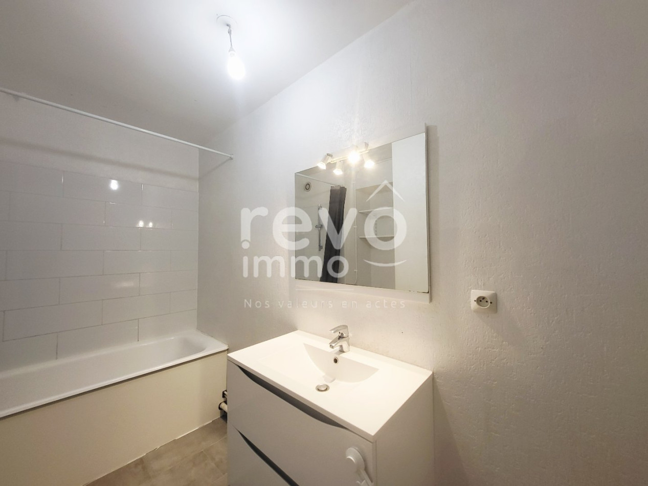 à vendre Appartement Cholet - Photo 10