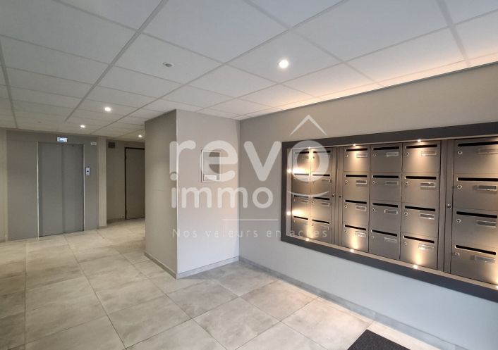 à vendre Appartement Cholet