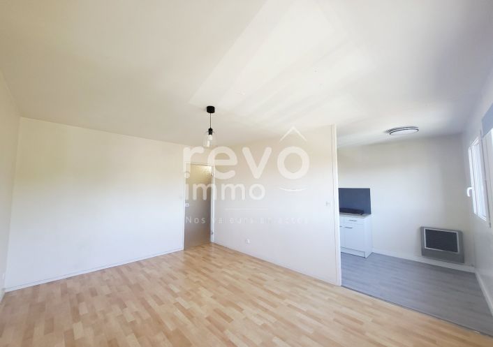à vendre Appartement Cholet