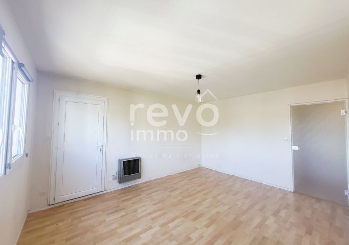 à vendre Appartement Cholet