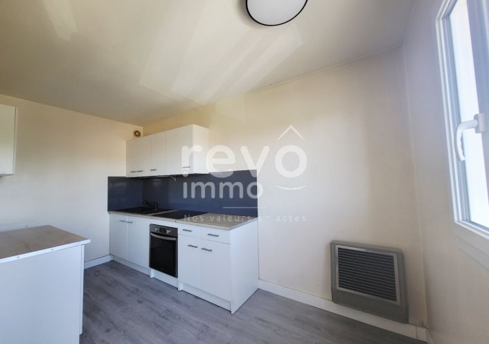 à vendre Appartement Cholet
