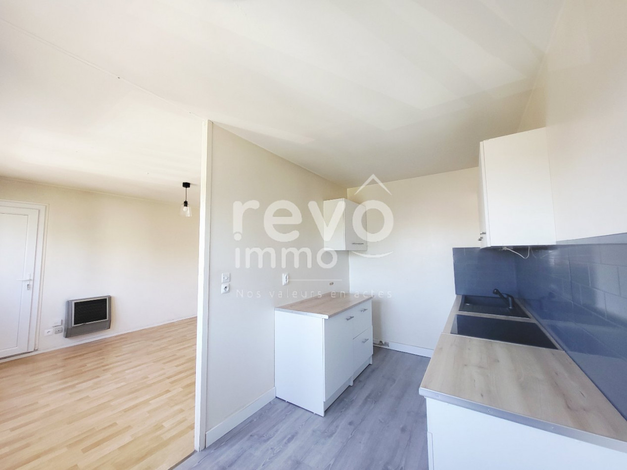 à vendre Appartement Cholet - Photo 2