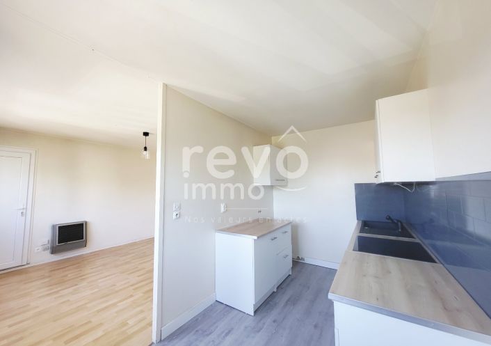 à vendre Appartement Cholet
