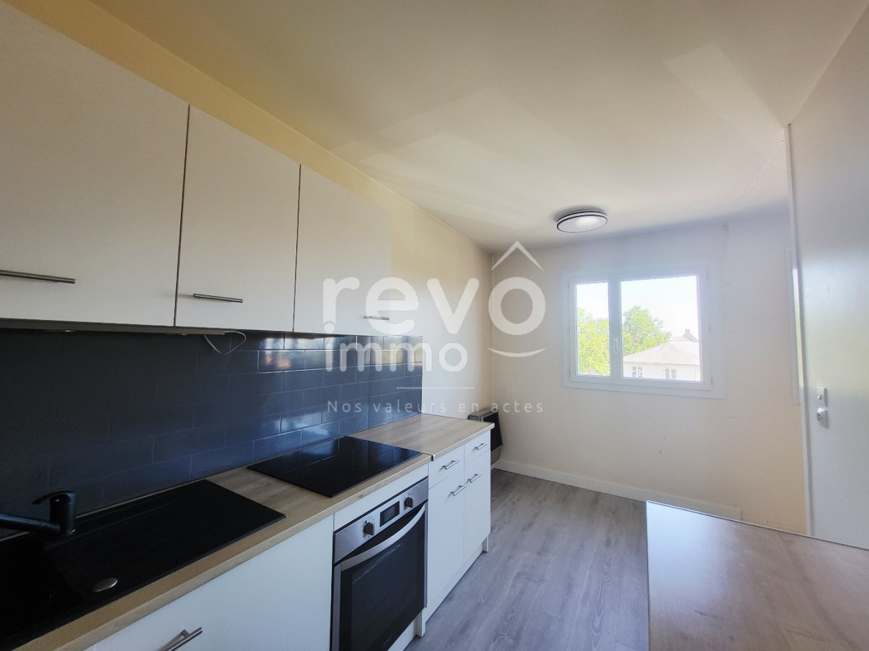 à vendre Appartement Cholet - Photo 7