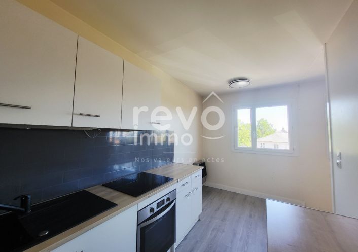 à vendre Appartement Cholet