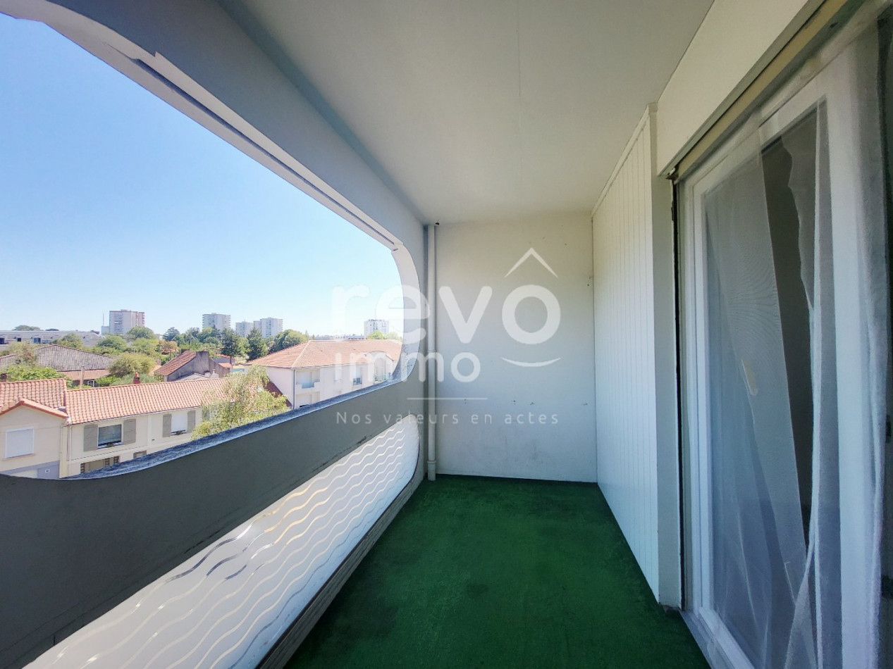 à vendre Appartement Cholet - Photo 8