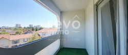 vente Appartement Cholet