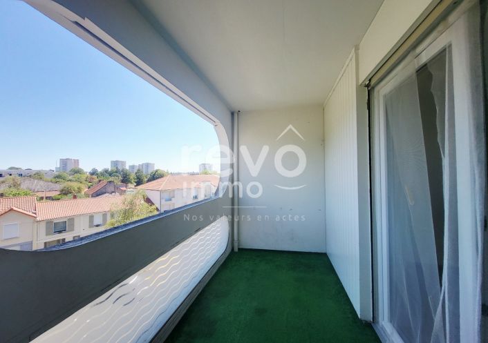 à vendre Appartement Cholet
