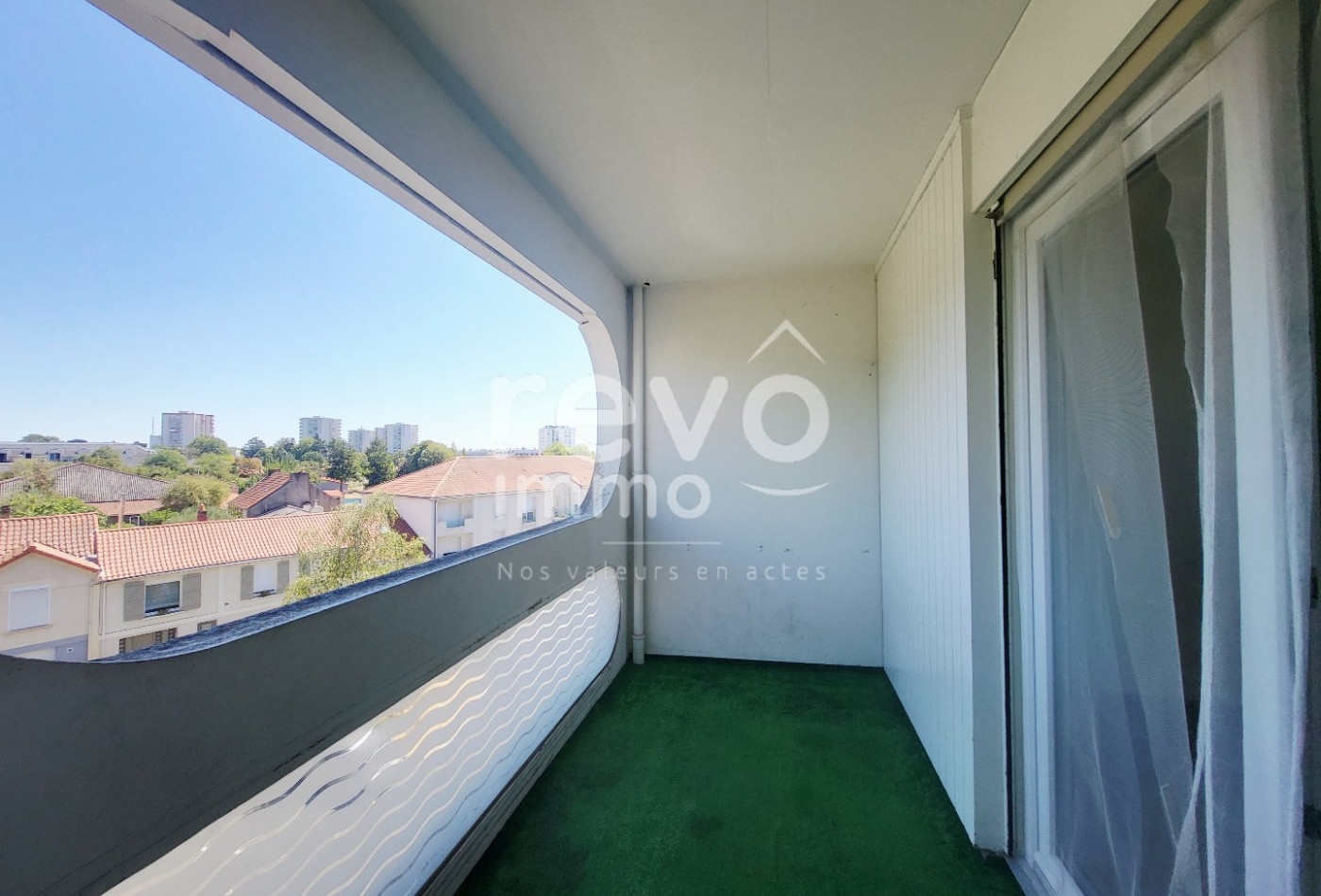 vente Appartement Cholet - Photo 8