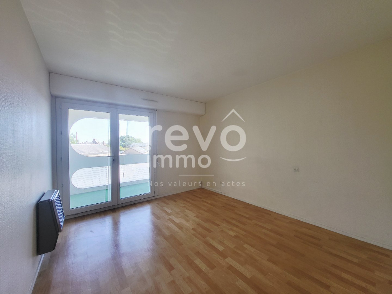 à vendre Appartement Cholet - Photo 9