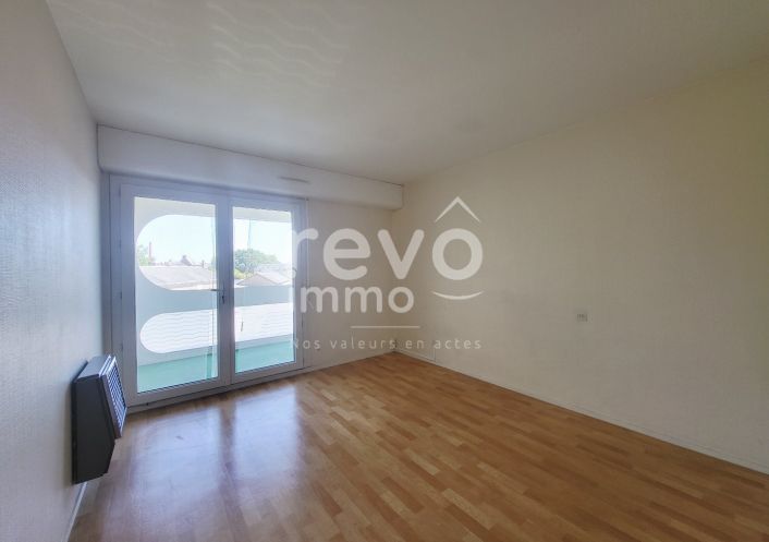 à vendre Appartement Cholet