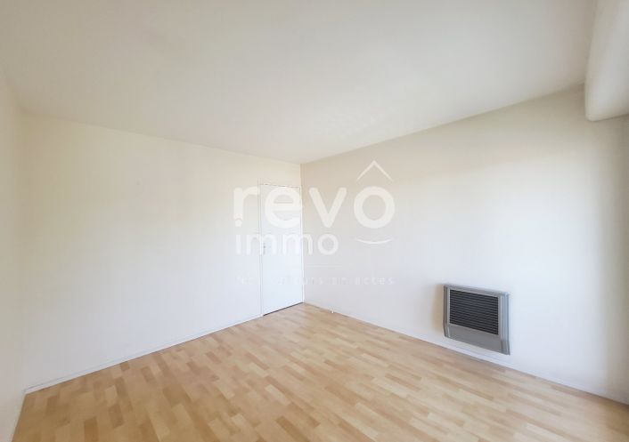 à vendre Appartement Cholet
