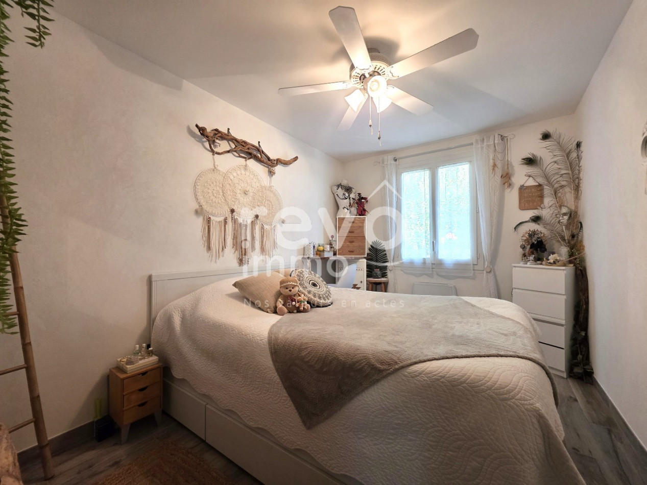à vendre Maison Geneston - Photo 7