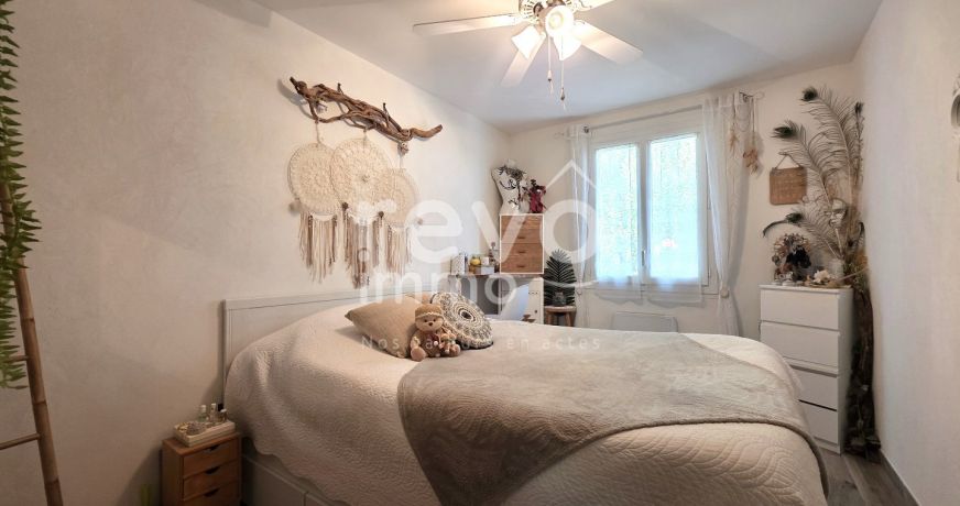 vente Maison Geneston