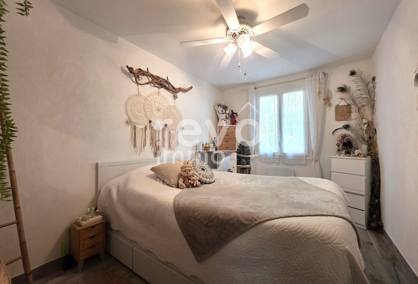 vente Maison Geneston - Photo 6