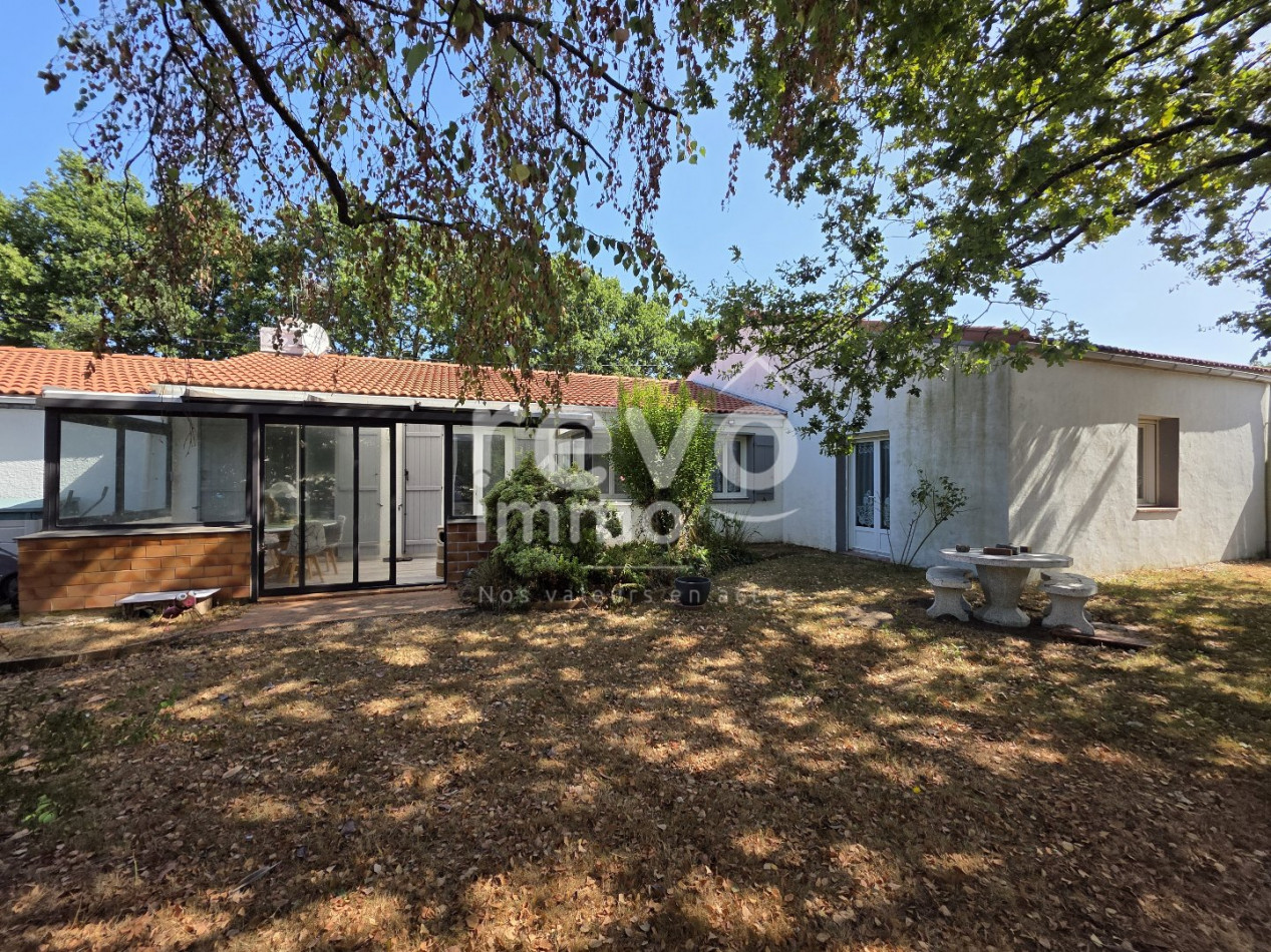 à vendre Maison Geneston - Photo 6