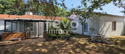 vente Maison Geneston