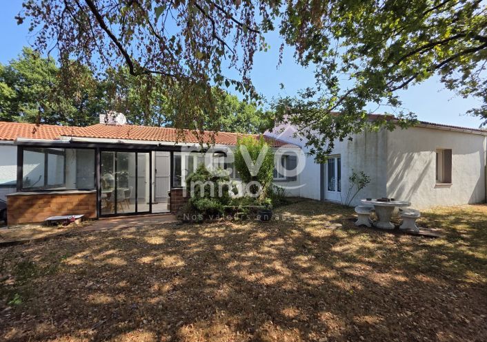 à vendre Maison Geneston