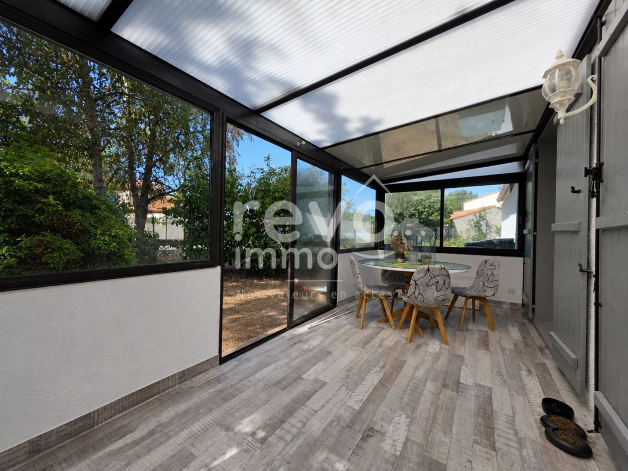 à vendre Maison Geneston - Photo 5