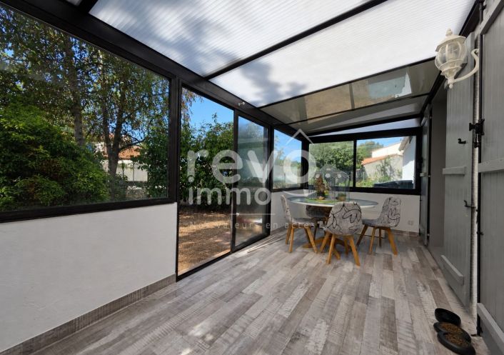 à vendre Maison Geneston