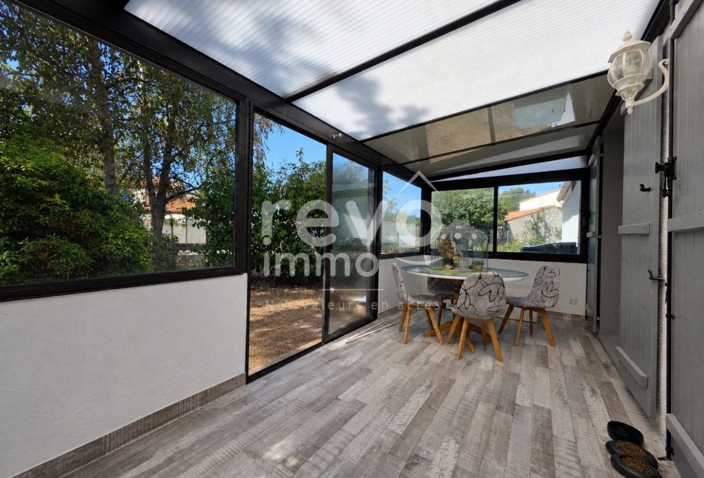 vente Maison Geneston - Photo 4