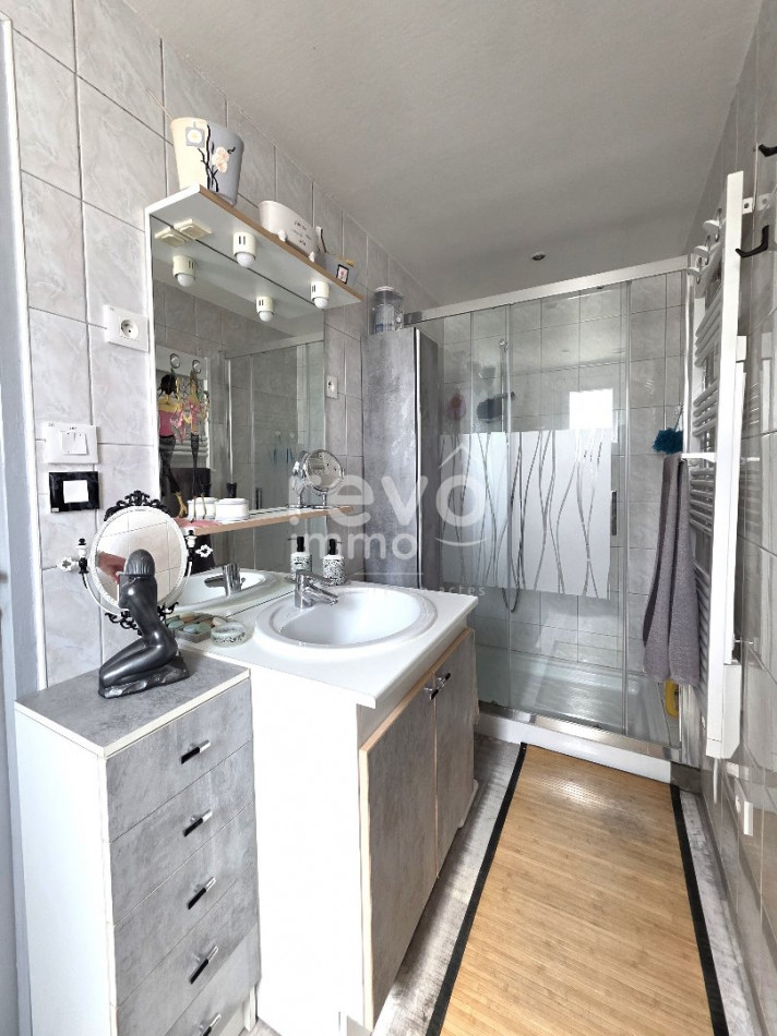 à vendre Maison Geneston - Photo 9