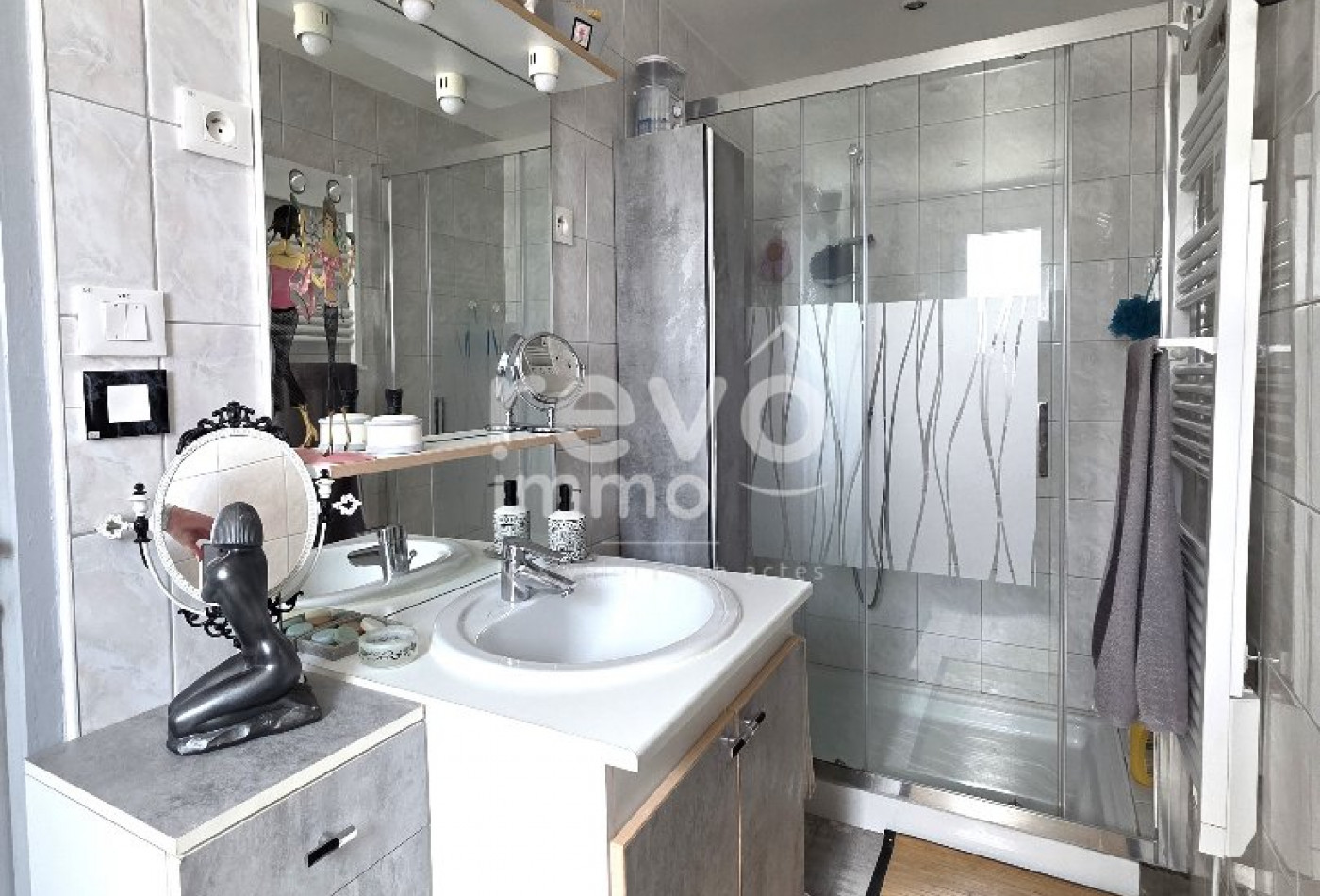 vente Maison Geneston - Photo 8