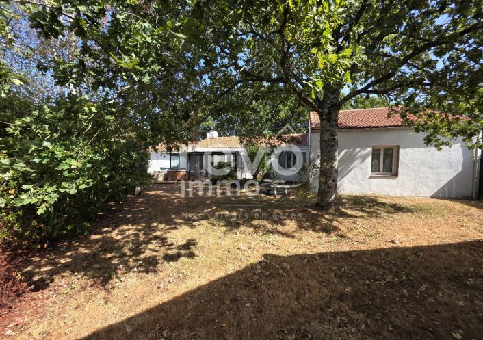 à vendre Maison Geneston