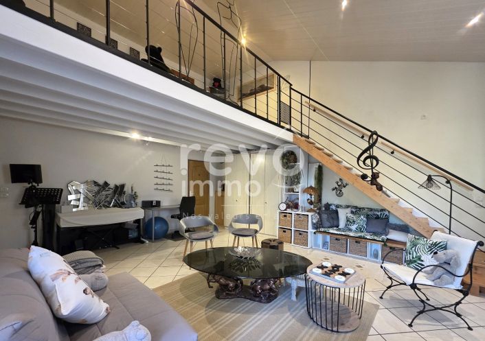 à vendre Maison Geneston