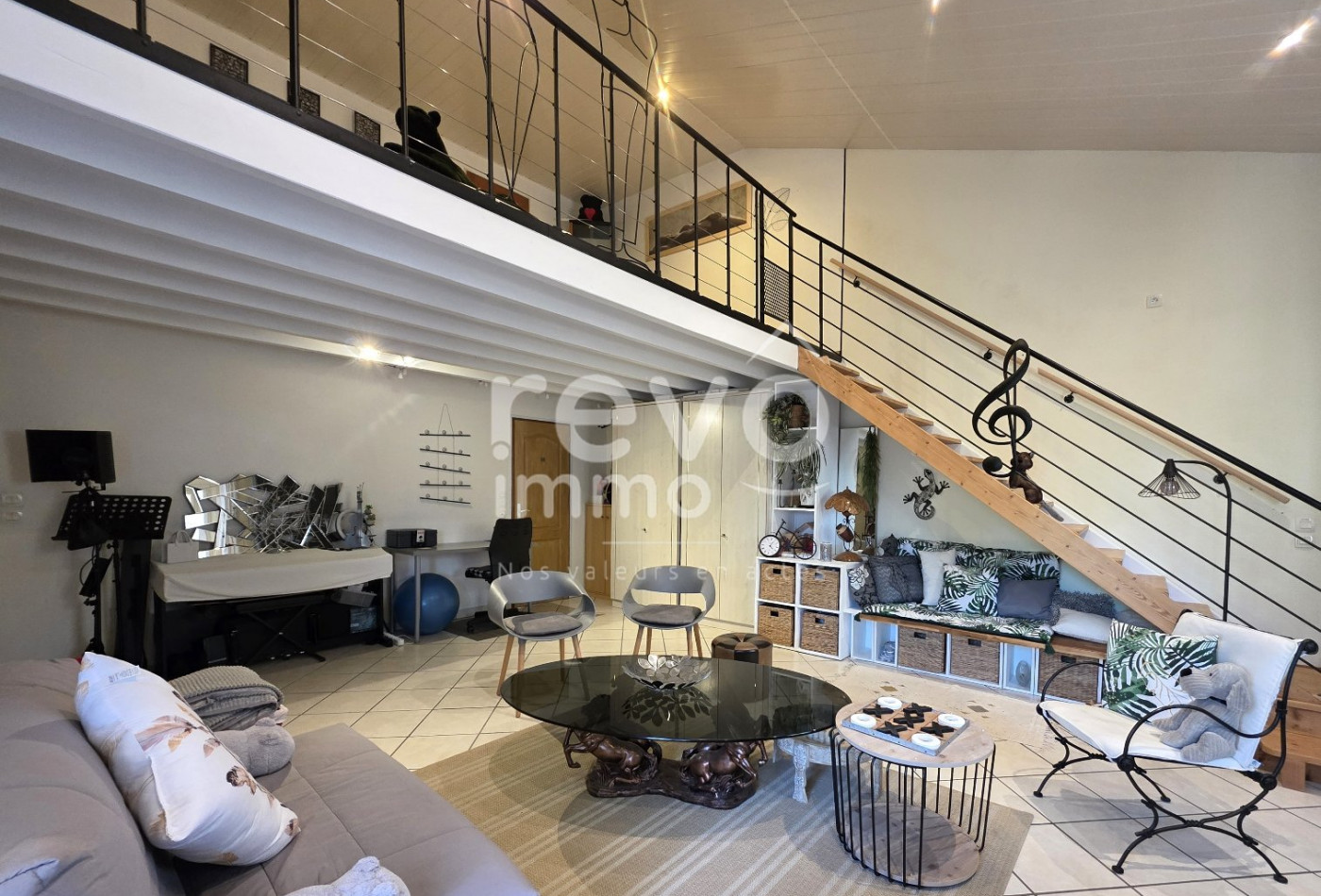 vente Maison Geneston - Photo 9